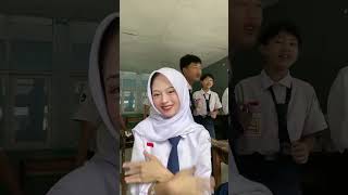 Download lagu Jadi Malu Diliatin Teman Kelas #makeup #makeuptutorial #makeupsekolah mp3