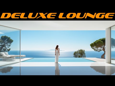 Deluxe Lounge MIX #11 Eskadet,Lemongrass,Weathertunes,Alien Café,Worldwide Groove Corporation
