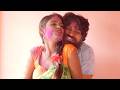 Dewar Bhauji Holi Ha Kamlesh Radha Chauhan New Short Film