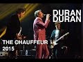 Duran Duran "The Chauffeur" in LA 2015 