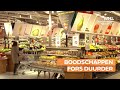 Ook de boodschappen worden duurder: ‘Overal is heel veel vraag’