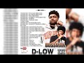 BossMan D Low Mixtape 2025