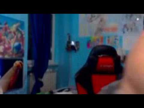 Cicciogamer89 e i ladri in casa!