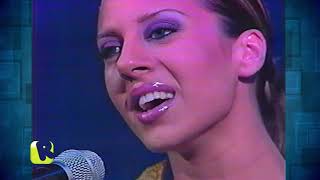 ✅Mónica Naranjo - Empiezo a recordarte ( HD ) Siempre en Domingo