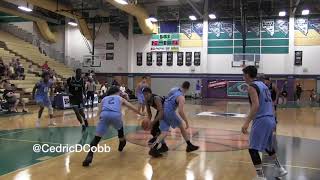 Isaiah Somers Highlights @ Las Vegas Fab 48
