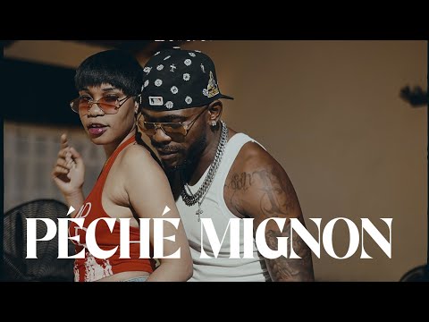 Prince Babia  - péché mignon (cover vidéo)