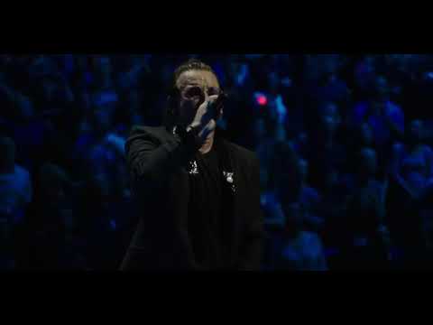 U2: Pride (In The Name Of Love) -Live In Berlin 2018-