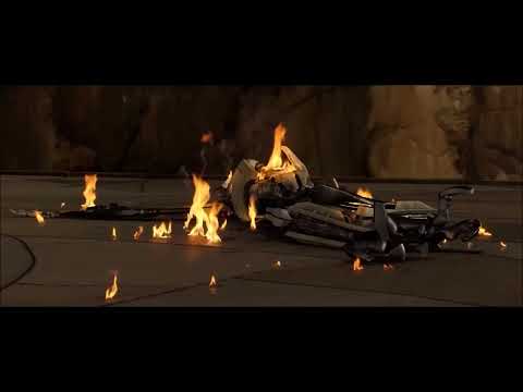 The Backstroke of the West (2009) clip - Looking me am a civilization person