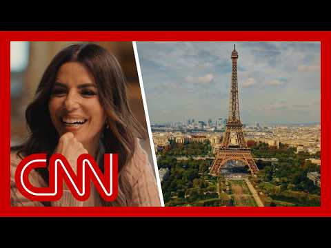 Eva Longoria: Searching for France | Sneak Peek