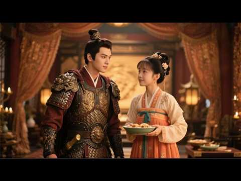 【เสียงพากย์ไทย】แม่ทัพผู้ภักดีแต่งงานกับหญิงสาวไร้บ้านที่เขารัก และช่วยเธอล้างแค้นให้ครอบครัว!