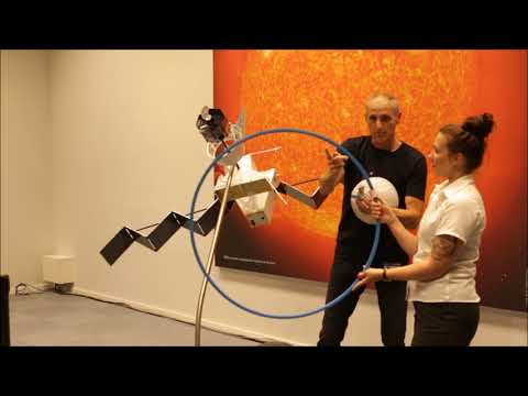 How to fly to Mercury - Episode 9