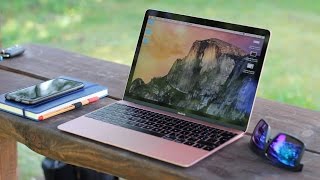 Apple MacBook MLHA2CZ/A