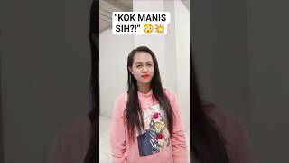 Download lagu They Say They Only Drink Water, But Why Is It Sweet? 🤭🤣#shorts #cheesyhumor #entertainment #fyp #... mp3