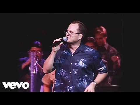 Marcos Witt - Al Rey - Marcos Witt (En vivo)