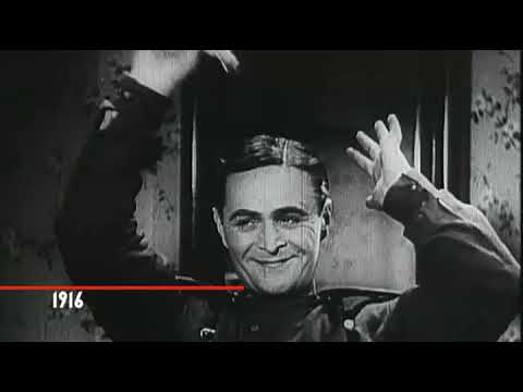 Urocza komedia pomyłek z Adolfem Dymszą. "Dodek na froncie" o 14:25.