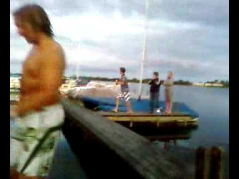 Zeilschool de vuntus fiets hem erin 4