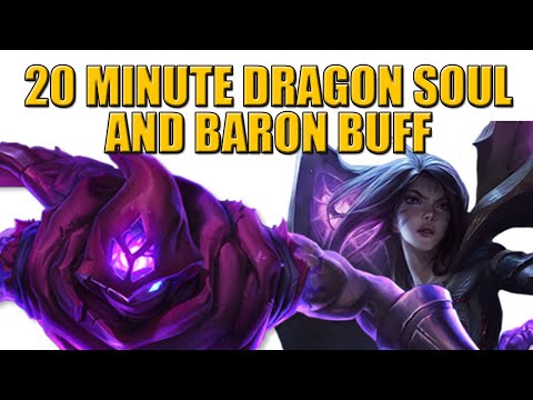 Duoing With A S9 Diamond ADC Main|| Malzahar Mid/Kai'Sa ADC Gameplay [POV Video][LeaugeOfLegends]