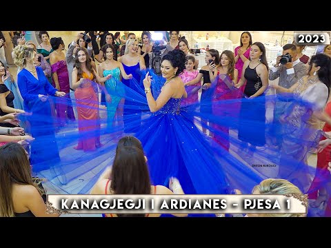 Kanagjegji i Ardianes - Pjesa 3 - 🔥🔥