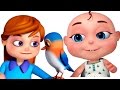 Hush Little Baby And Many More | Nursery Rhymes ...