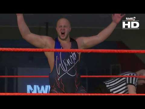 Charlie Winston vs Kid Legacy (NWE Addicted 2019) FULL MATCH