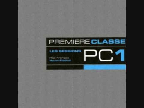 Faf Larage Feat Pit Baccardi & Neg Marron Premiere Classe 1