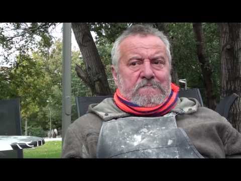 5. Dorin Lupea - Mai avem sau nu nevoie de artă?