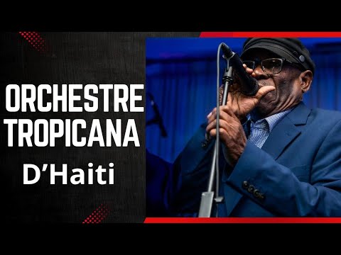 TROPICANA D'HAITI RANDEVOU CHANPET LIVE A MONTREAL CANADA.