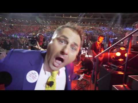 2016 EMEA Herbalife Extravaganza