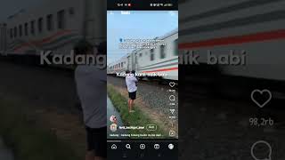 Download lagu kadang kami naik babi mp3