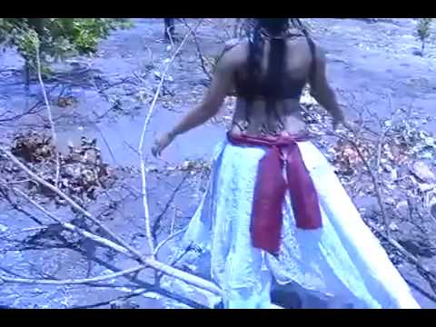 Stefhany -  Meu mundo desabou