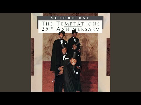 Videoclip de So Much Joy — The Temptations