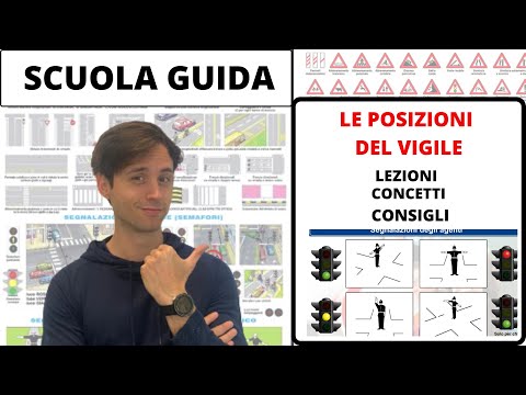 driving school traffic police positions