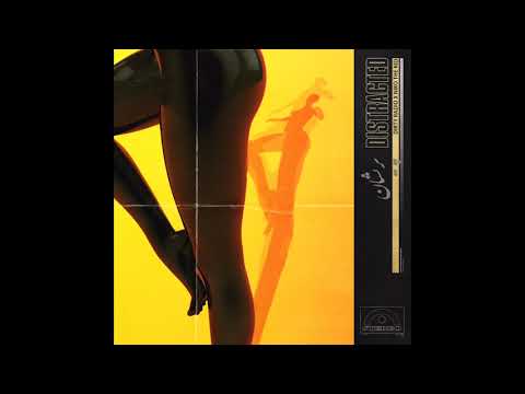 DiRTY RADiO - DISTRACTED FT. NIKO THE KID (Official Audio)