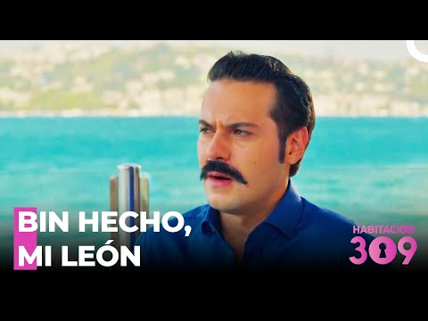 Conflicto De Cuñado - Habitación 309 Capítulo 31