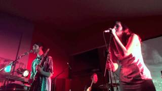 Summer Camp - Welcome to Condale - Live EFES Snooker Club London 2011