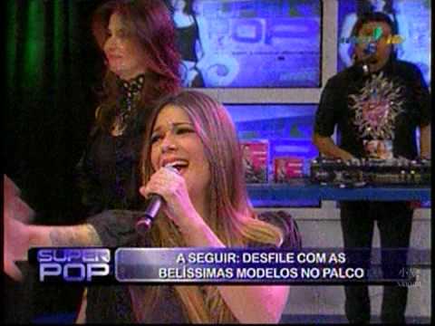 DJ Tom Hopkins feat Samara @ Superpop (2009) Destiny