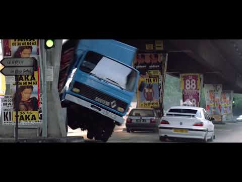 Peugeot 406 (TAXI) 1080p