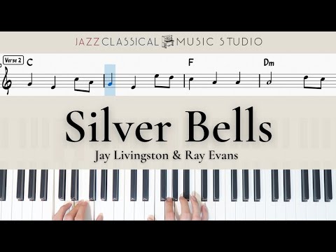 Silver Bells - Ray Price