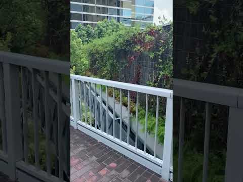 ツルパワーパネル(ダイトウテクノグリーン株式会社)