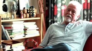 'From Bedrooms to Billions' - Fred Gray on Shadowfire