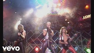 Judas Priest - Freewheel Burning (Razzmatazz)