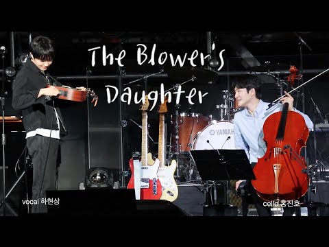 220219/(4k)The Blower’s Daughter(Damien Rice)_Monthly Awesome #2