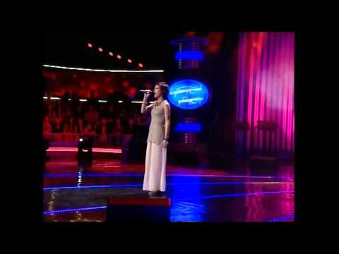 ნუკა გვალია / Nuka Gvalia - "All In Love Is Fair"