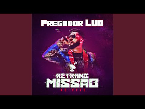 Intro - Mó Blef (Ao Vivo)