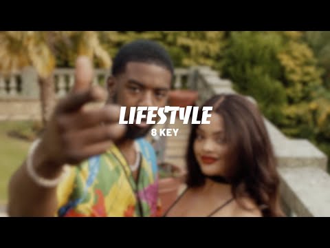(FREE) Tion Wayne x NSG x Afroswing Type Beat - “Lifestyle“ | UK Afroswing Instrumental 2021