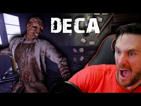 Deca - I Wasn't Expecting This
