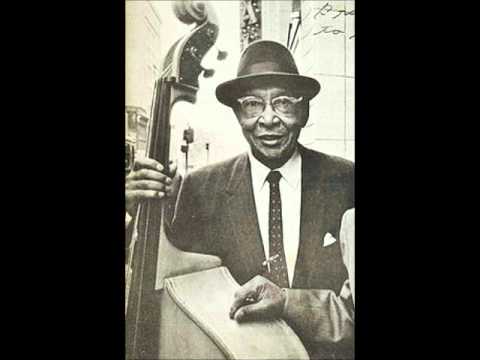 Mahogany Hall Stomp - Louis Armstrong and His Savoy Ballroom Five
