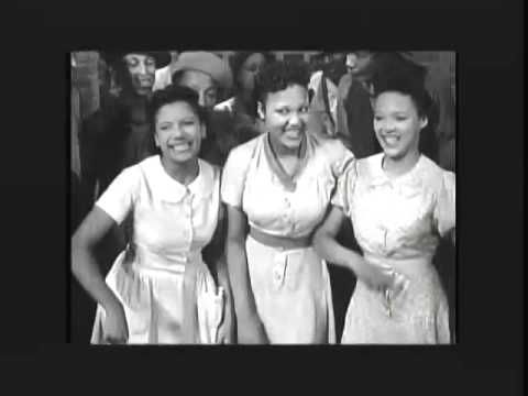 Mutiny in the Nursery