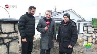 10 KW depolamalı villa güneş enerjisi sistemi nasıl kurulur kaça mal olur. Çiftç