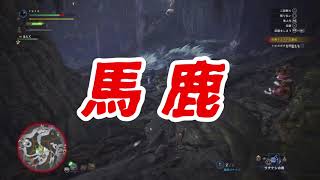 【MHW】関西人ハンター♀、狩りに行く！Part10